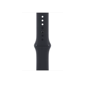 Apple Watch Series 8 Midnight Alu + Midnight Sport Band – 41mm / MNPC3
