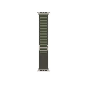 Apple Watch Ultra Titanium Case