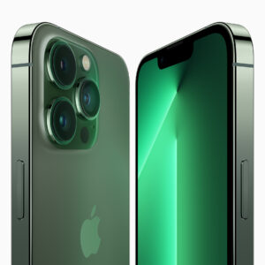 گوشی موبایل اپل مدل iPhone 13 Pro Max دو سیم کارت ظرفیت 256 گیگابایت  gold