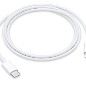 کابل تبدیل USB-C به لایتنینگ اپل طول 1 متر