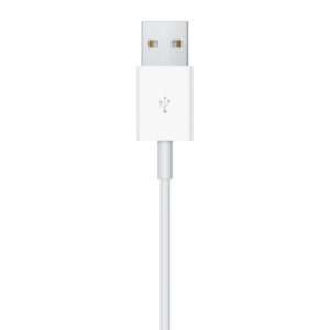 Apple Watch Magnetic Fast Charger to USB Cable 1 m شارژر اپل واچ