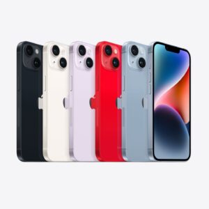 گوشی موبایل اپل مدل iPhone 14 Plus