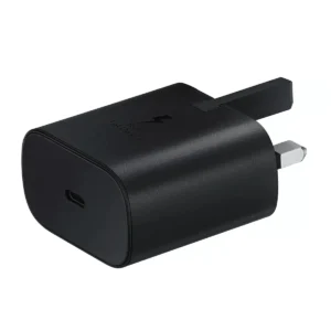 samsung 25w pd adaptor شارژر سامسونگ فست شارژر اورجینال