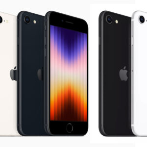 گوشی موبایل اپل مدل iPhone SE 2020 A2275 LLA ظرفیت 128 گیگابایت