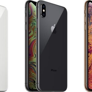گوشی موبایل اپل مدل iPhone XS Max  ظرفیت 256 گیگابایتLAA
