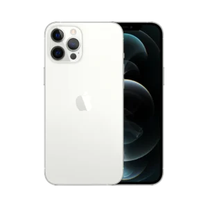 گوشی موبایل اپل مدل iPhone 12 pro ظرفیت 128 گیگابایت و رم 6 گیگابایت