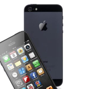 iPhone 5
