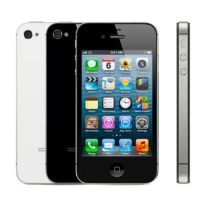 iPhone 4