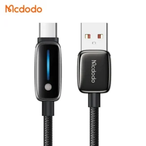 کابل شارژ سریع USB به تایپ سی مک دودو مدل CA-0020