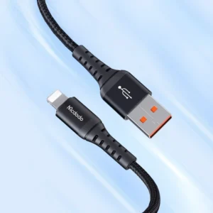 کابل تبدیل USB به لایتنینگ مک دودو مدل CA-2261  طول 1 متر