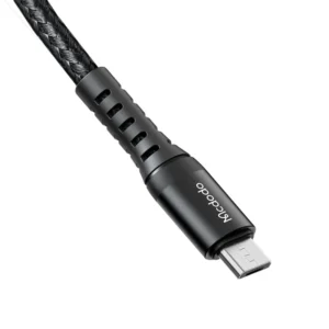 کابل تبدیل USB به microUSB مک دودو مدل CA-2281 طول 1 متر