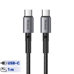 کابل USB-C  مک دودو مدل CA-3130 طول 1متر