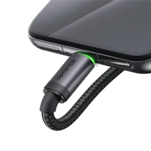 کابل تبدیل USB به Micro-USB مک دودو مدل CA-3990 طول 1 متر