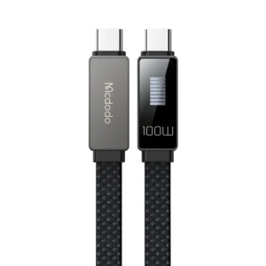 کابل USB-C مک دودو  مدل CA-4470 طول 1.2متر