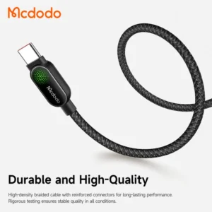 کابل USB به USB-Cمک دودو مدل CA-4520طول 1.2متر