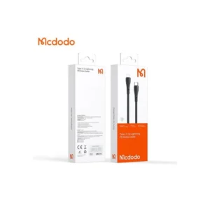 کابل تبدیل USB به لایتنینگ مک دودو مدل CA-4571 طول 1.2 متر