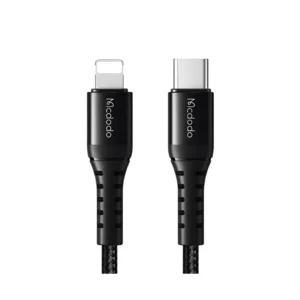 کابل تبدیل USB -C به لایتنینگ مک دودو مدل CA-5631 طول 1 متر