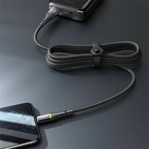 کابل تبدیل USB به لایتنینگ مک دودو مدل CA_7840 طول 1.2 متر