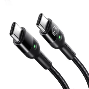 کابل USB-C مک دودو مدل MC-CA-7860 طول 1.8 متر