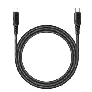 کابل تبدیل USB-C به لایتنینگ مک دودو مدل CA-8460 طول 1.2 متر