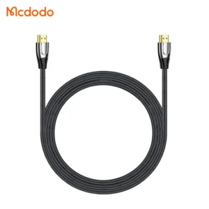 کابل انتقال تصویر HDMI مک دودو مدل MCDODO CA-8430 کیفیت 8K طول 2 متر