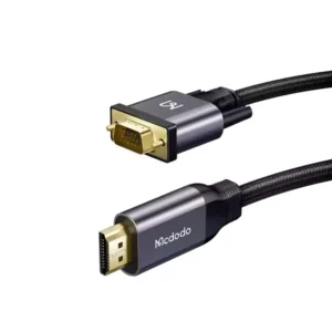 کابل تبدیل HDMI به VGA کنفی MCDODO CA-7770