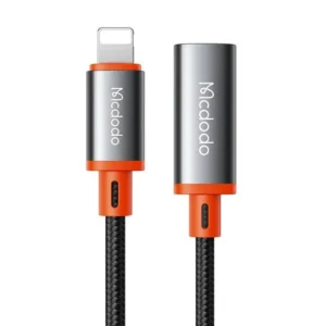 مبدل usb-C به لایتنینگ مک دودو مدل CA-1440