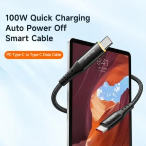 کابل USB-C مک دودو مدل CA-3460 طول 1.2 متر
