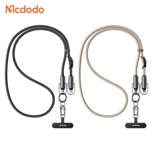 کابل USB-C مک دودو مدل CA-6831 60W طول 1.2 متر