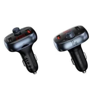 شارژر فندکی مک دودو Mcdodo مدل CC-5950 توان 72 وات