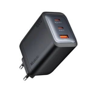 شارژر دیواری مک دودو McDodo CH-0120 توان ۱۰۰ وات