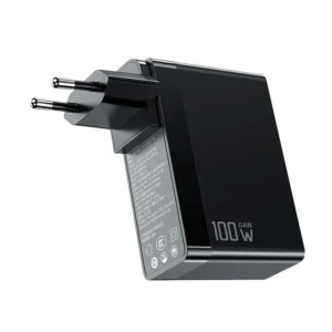 شارژر دیواری 100 وات مک دودو مدل CH-8101 pro