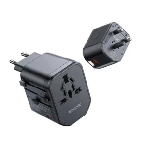 شارژر دیواری 20 وات مک دودو مدل cp-3471