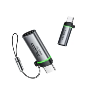 مبدل USB-C مک دودو مدل OT-2450