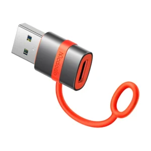 مبدل USB-C به USB-A مک دودو مدل OT-3800