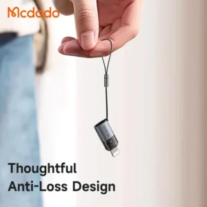 مبدل لایتنینگ به USB-C مک دودو مدل OT-7610