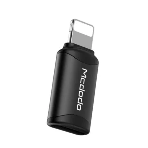 مبدل USB به لایتنینگ مک‌دودو مدل OT-7680